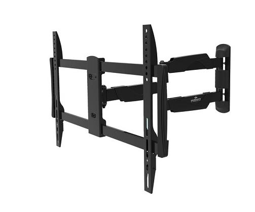 TV SET ACC WALL MOUNT 32-60"/BLACK NM-W460BLACK NEWSTAR