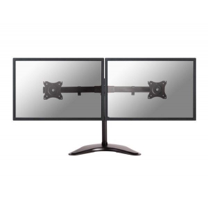 MONITOR ACC DESK MOUNT/10-27" NM-D335DBLACK NEWSTAR