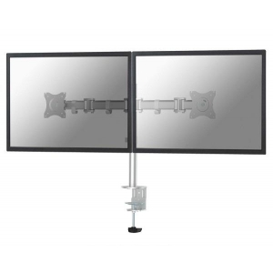 MONITOR ACC DESK MOUNT/10-27" NM-D135DSILVER NEWSTAR