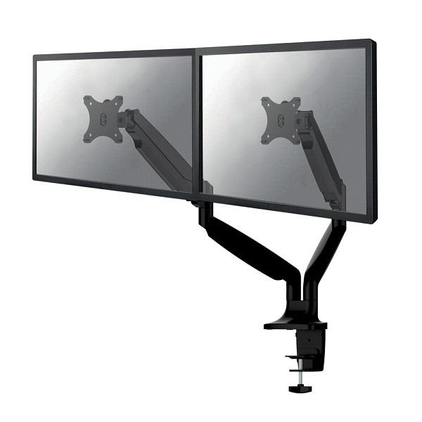 MONITOR ACC DESK MOUNT/10-32" NM-D750DBLACK NEWSTAR