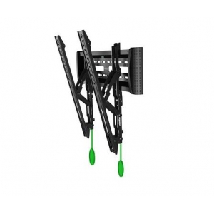 TV SET ACC WALL MOUNT 32-52"/BLACK NM-W345BLACK NEWSTAR