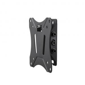 TV SET ACC WALL MOUNT 10-30"/BLACK NM-W60BLACK NEWSTAR