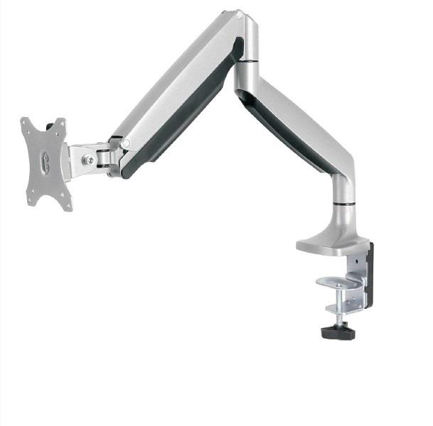 MONITOR ACC DESK MOUNT/10-32" NM-D750SILVER NEWSTAR