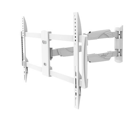 TV SET ACC WALL MOUNT 32-60"/WHITE NM-W460WHITE NEWSTAR