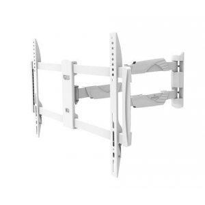 TV SET ACC WALL MOUNT 32-60"/WHITE NM-W460WHITE NEWSTAR