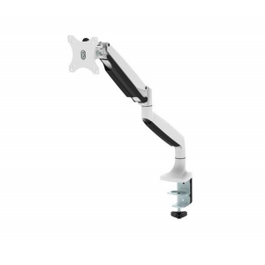 MONITOR ACC DESK MOUNT/10-32" NM-D750WHITE NEWSTAR