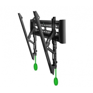 TV SET ACC WALL MOUNT 37-65"/BLACK NM-W365BLACK NEWSTAR