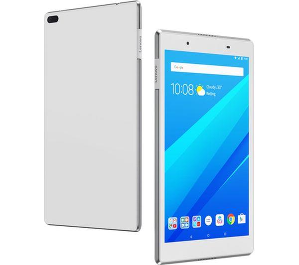 TABLET TB-8504F 8" 16GB/WIFI ZA2B0063PL LENOVO