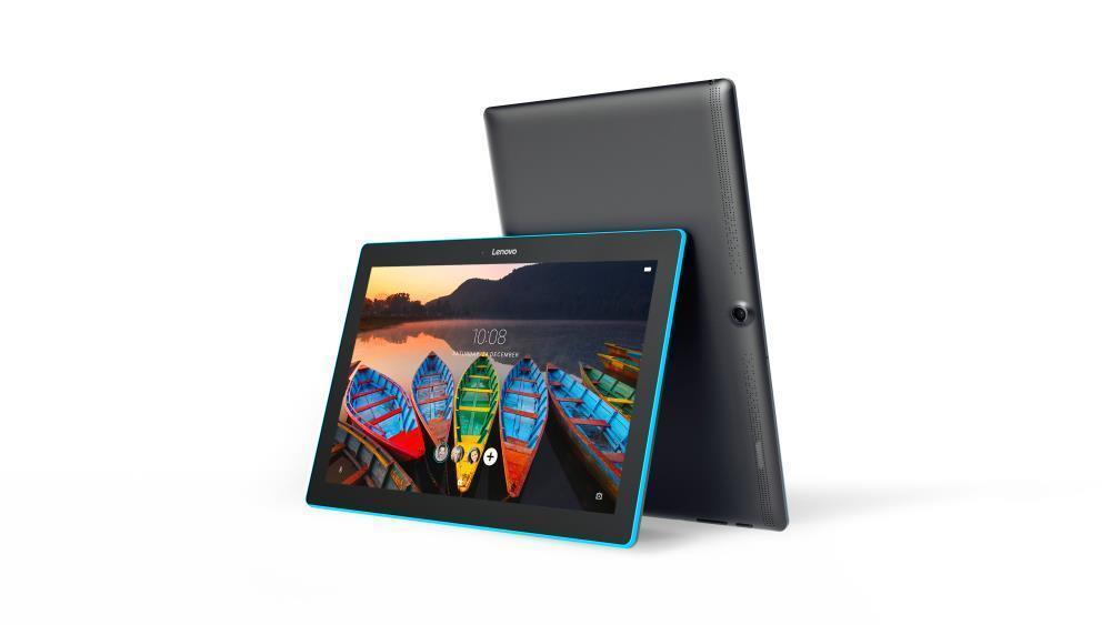 TABLET TAB10 TB-X103F 10" 16GB/WIFI ZA1U0075PL LENOVO