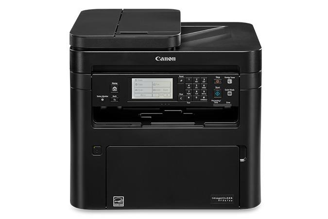 PRINTER/COP/SCAN/FAX I-SENSYS/MF267DW 2925C034 CANON