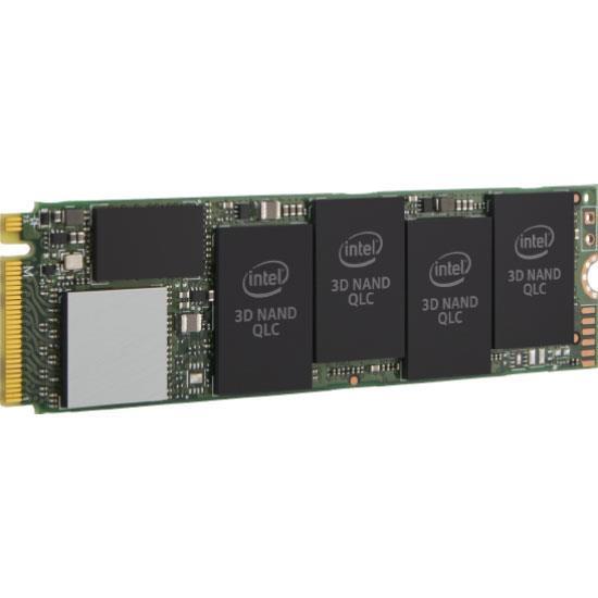 SSD M.2 2280 512GB QLC/660P SSDPEKNW512G8X1 INTEL