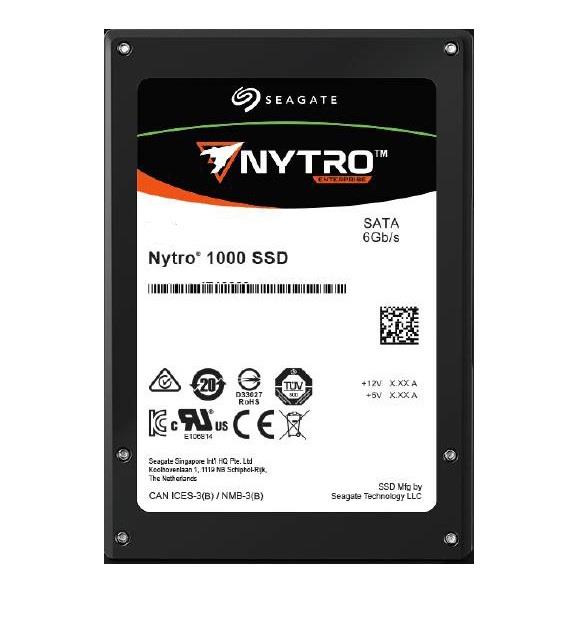 SSD SATA2.5" 240GB TLC 6GB/S/XA240LE10003 SEAGATE