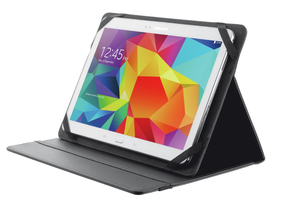 TABLET SLEEVE FOLIO W/STAND/10" 20058 TRUST