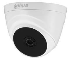 CAMERA HDCVI 1080P IR EYEBALL/HAC-T1A21P-0280B DAHUA