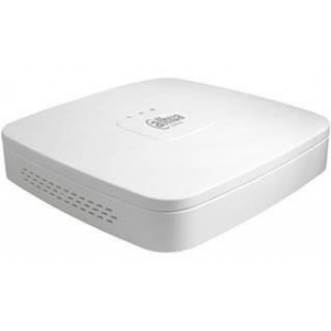 NET VIDEO RECORDER 8CH/NVR2108-4KS2 DAHUA