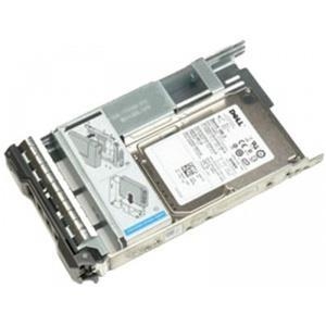 SERVER ACC HDD 2.4TB 10K SAS/3.5'' 13GEN 400-AUVR DELL