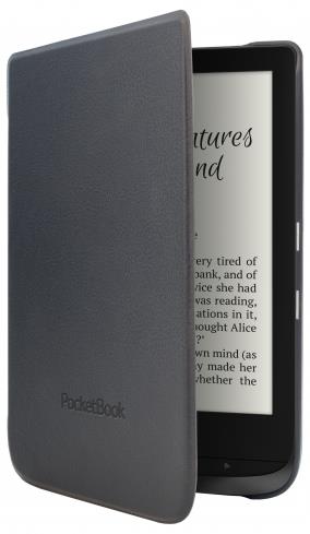 READER ACC CASE 6" BLACK/WPUC-616-S-BK POCKET BOOK