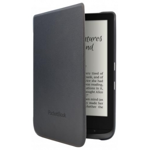 READER ACC CASE 6" BLACK/WPUC-616-S-BK POCKET BOOK