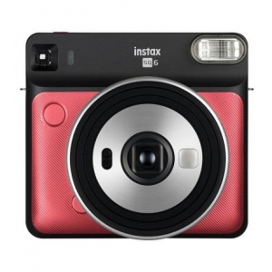 Instant Cameras