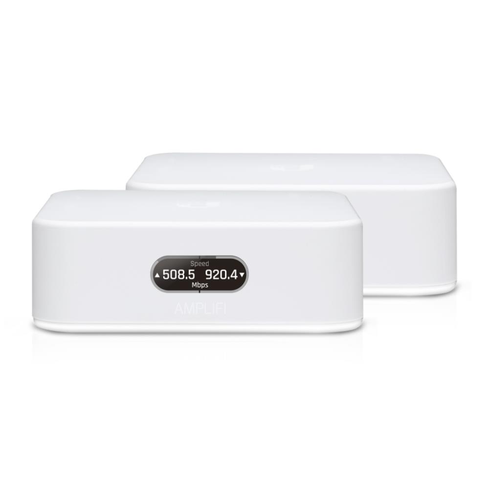 WRL WI-FI SYSTEM KIT/AMPLIFI AFI-INS UBIQUITI