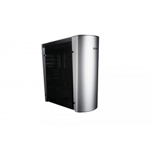 CASE FULL TOWER EATX W/O PSU/SILVER 915 IN-WIN