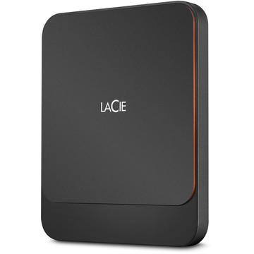 SSD USB-C 2TB EXT./STHK2000800 LACIE