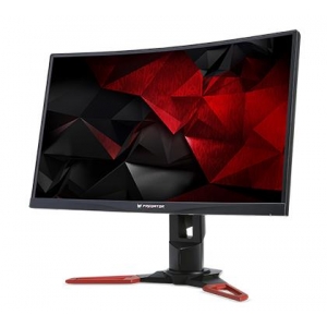 MONITOR LCD 27" Z271UBMIPHZX/BLACK UM.HZ1EE.001 ACER