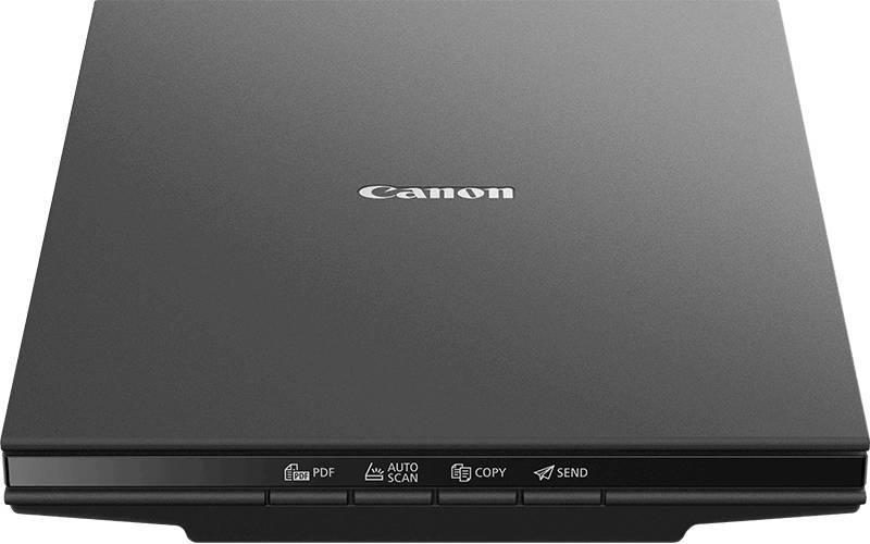 SCANNER CANOSCAN LIDE 300/2995C010 CANON