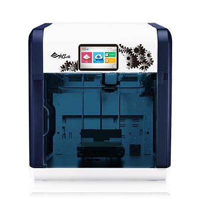 PRINTER 3D DA VINCI 1.1 PLUS/3F11XXEU00A XYZPRINTING