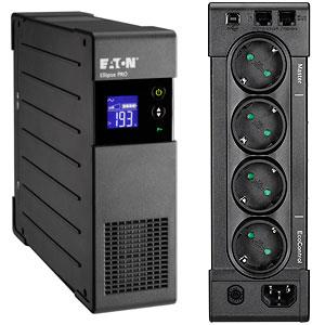 UPS TOWER/RACK EL PRO 650VA/400W ELP650DIN EATON