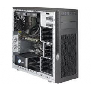 SERVER SYSTEM MIDTOWER SATA/SYS-5039AD-I SUPERMICRO