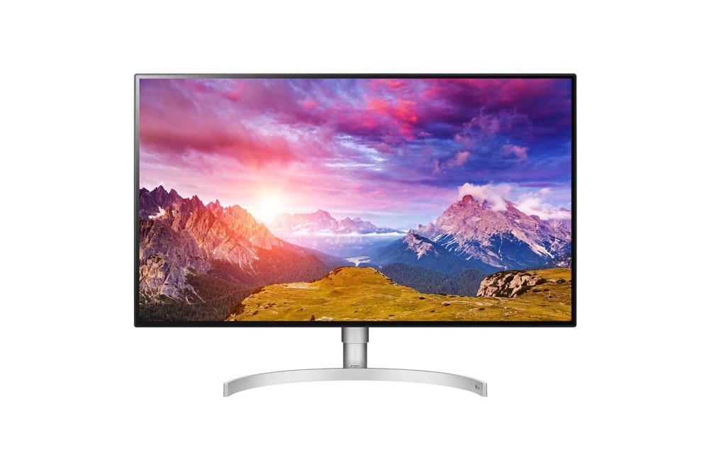 MONITOR LCD 32" IPS/32UL950-W LG