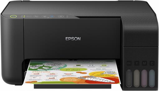 PRINTER / COP / SCAN L3150 / C11CG86405 EPSON