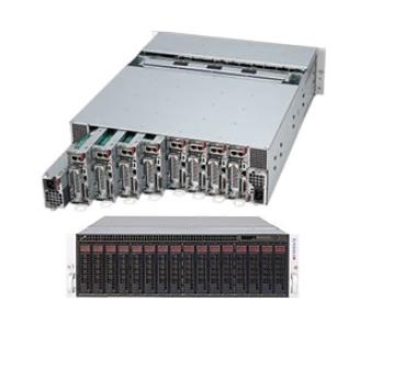SERVER SYSTEM 3U SATA/SYS-5039MC-H8TRF SUPERMICRO