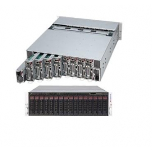 SERVER SYSTEM 3U SATA/SYS-5039MC-H8TRF SUPERMICRO