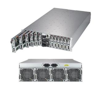 SERVER SYSTEM 3U SATA/SYS-5039MC-H12TRF SUPERMICRO