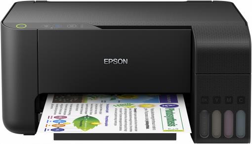 PRINTER / COP / SCAN L3110 / C11CG87401 EPSON