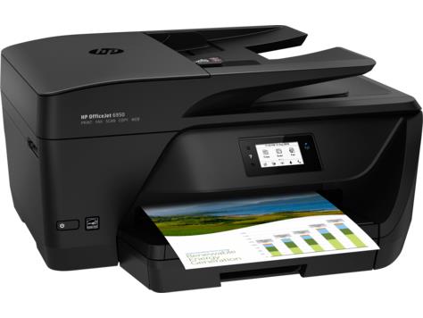 PRINTER / COP / SCAN / FAX 6950 / P4C78A#625 HP