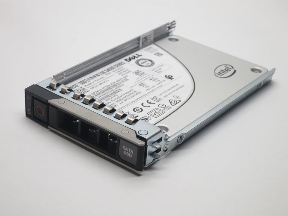 SERVER ACC SSD 480GB SATA RI/2.5