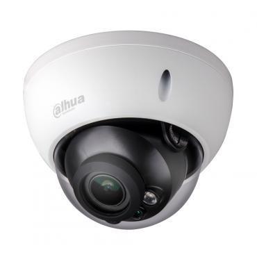 CAMERA HDCVI 1080P IR DOME/HAC-HDBW1200RP-Z-2712 DAHUA