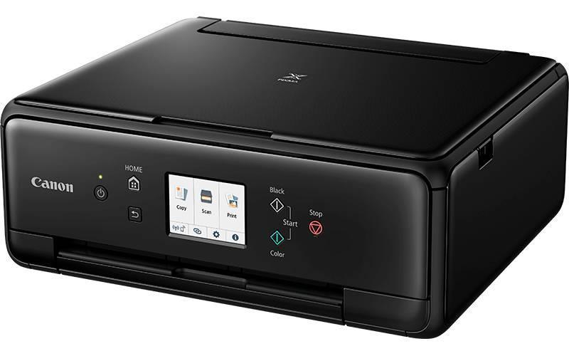 PRINTER / COP / SCAN PIXMA TS6250 / WIFI BLACK 2986C006 CANON