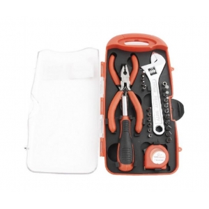 TOOL KIT 26PCS/TK-BASIC-03 GEMBIRD