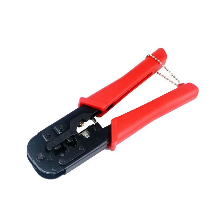 CRIMPING TOOL UNIVERSAL / RJ45 / RJ12 / RJ11 T-WC-01 GEMBIRD