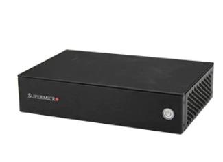 SERVER SYSTEM E102 COMPACT/SYS-E102-9AP-L SUPERMICRO
