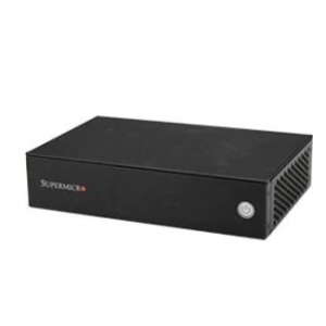 SERVER SYSTEM E102 COMPACT/SYS-E102-9AP-L SUPERMICRO