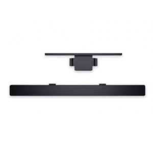 Speaker | DELL | AC511M | 1xAudio-In | 1xUSB 2.0 | 1xHeadphones jack | 520-AANY