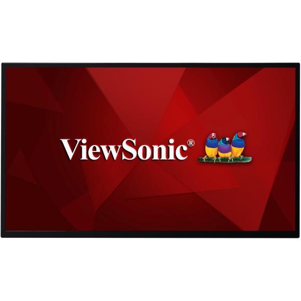 DISPLAY LCD 32" 16/7/CDE3205-EP VIEWSONIC