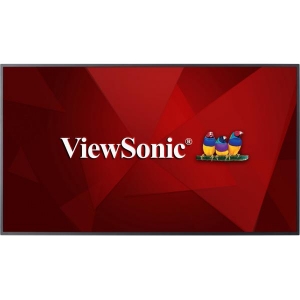 DISPLAY LCD 50" 16/7/CDE5010 VIEWSONIC