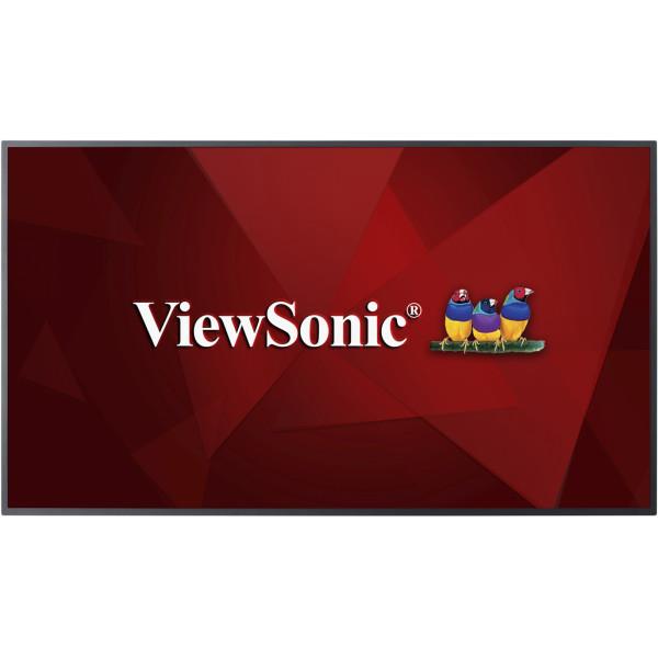 DISPLAY LCD 55" 16/7/CDE5510 VIEWSONIC