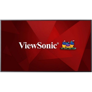 DISPLAY LCD 65" 4K 16/7/CDE6510 VIEWSONIC
